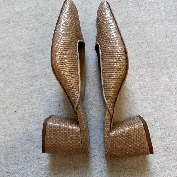 Amelie Pichard BB mules - Picture 8 of 9